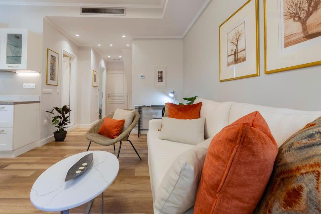 Marisol Apartament
