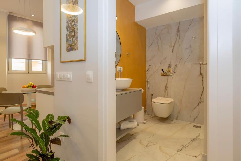 Marisol Apartament Corfu (city)