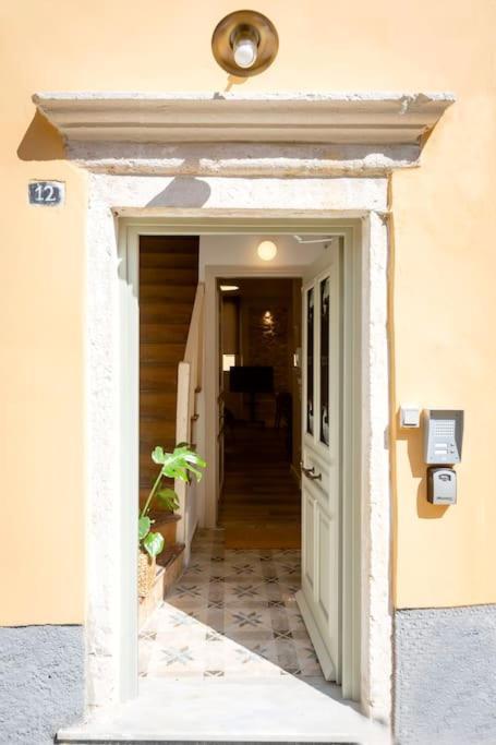 Apartament Marisol *