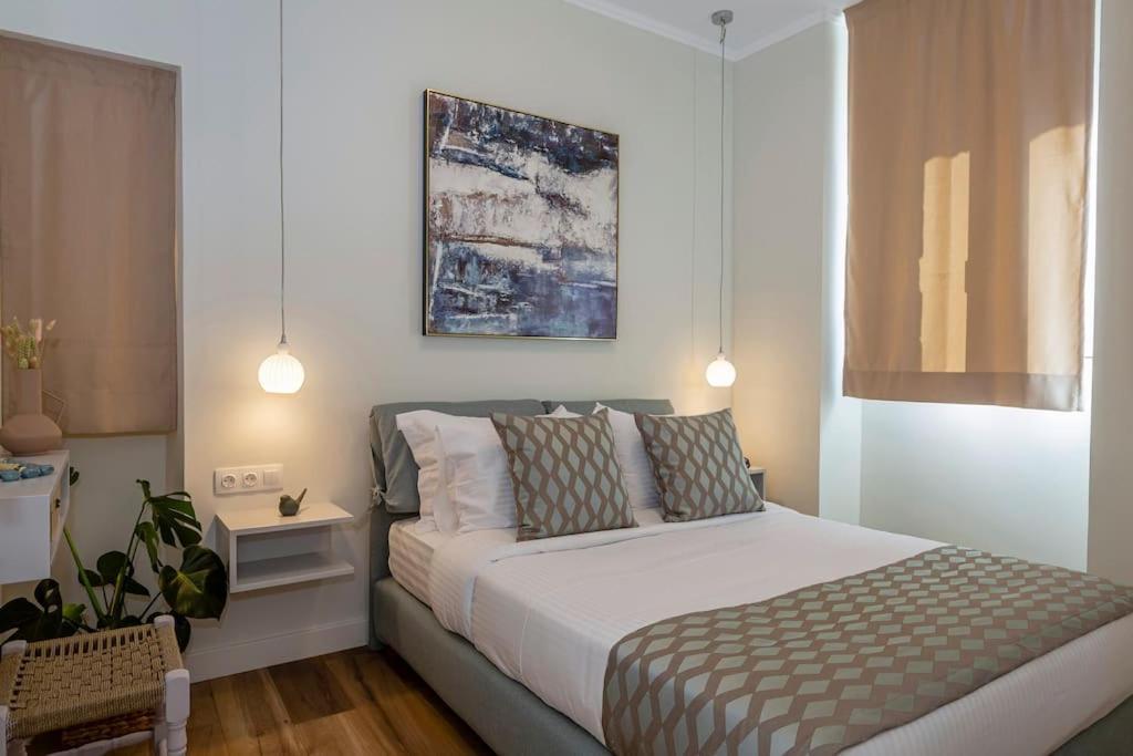 Apartament Marisol