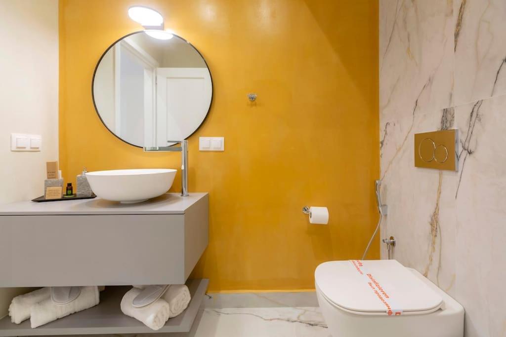 Apartament Marisol