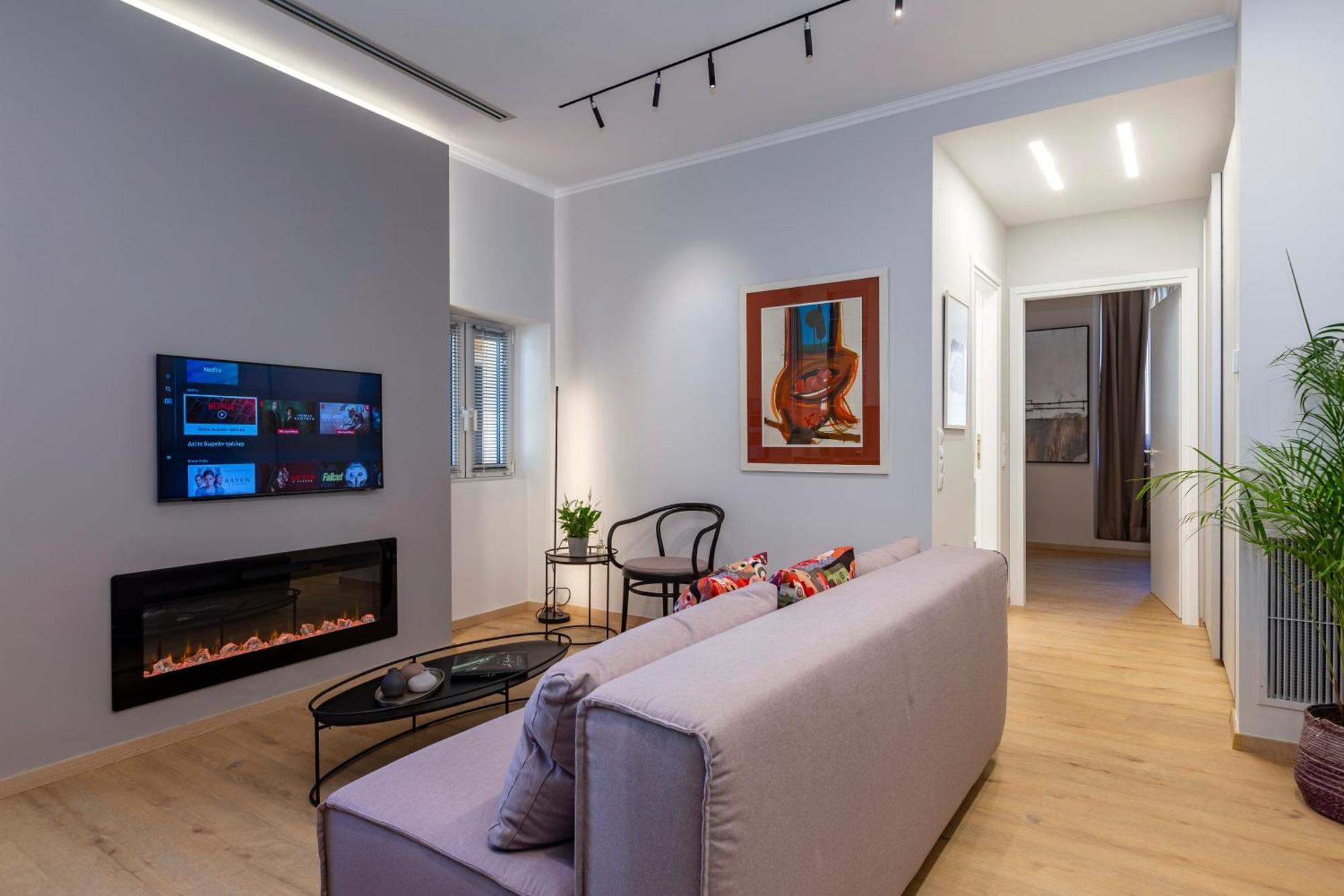 Apartament Marisol