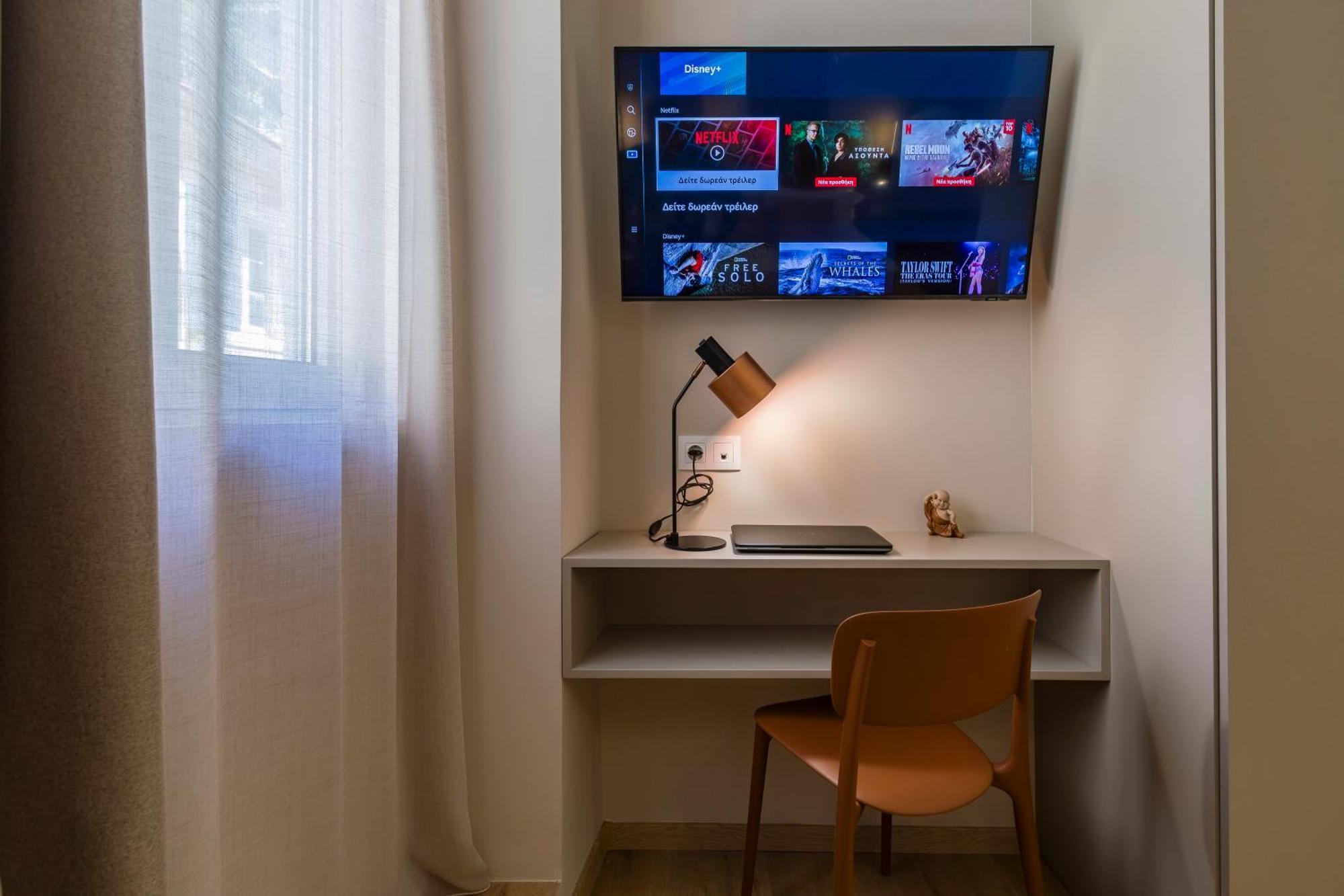 Apartament Marisol