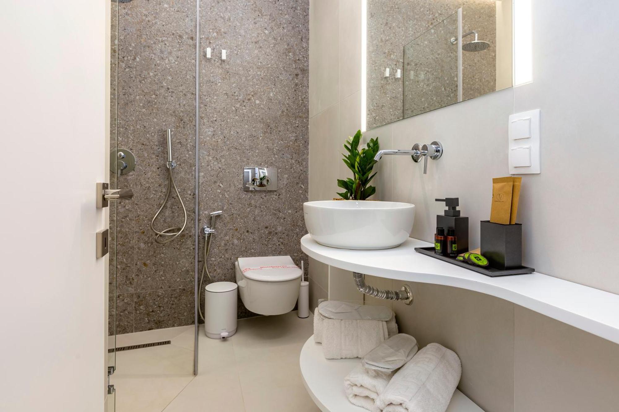 Apartament Marisol