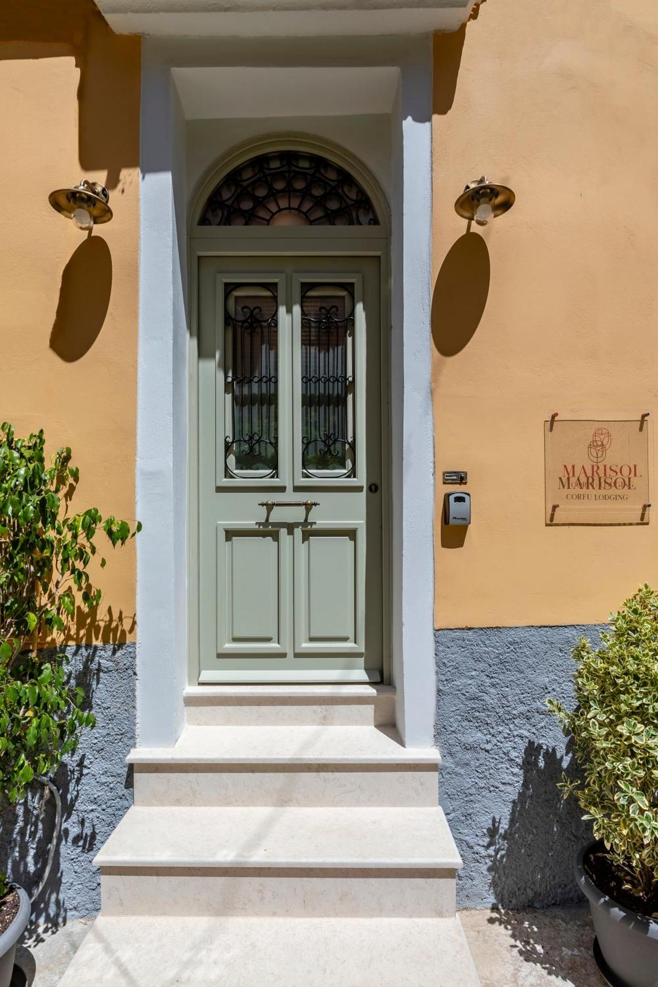 Apartament Marisol