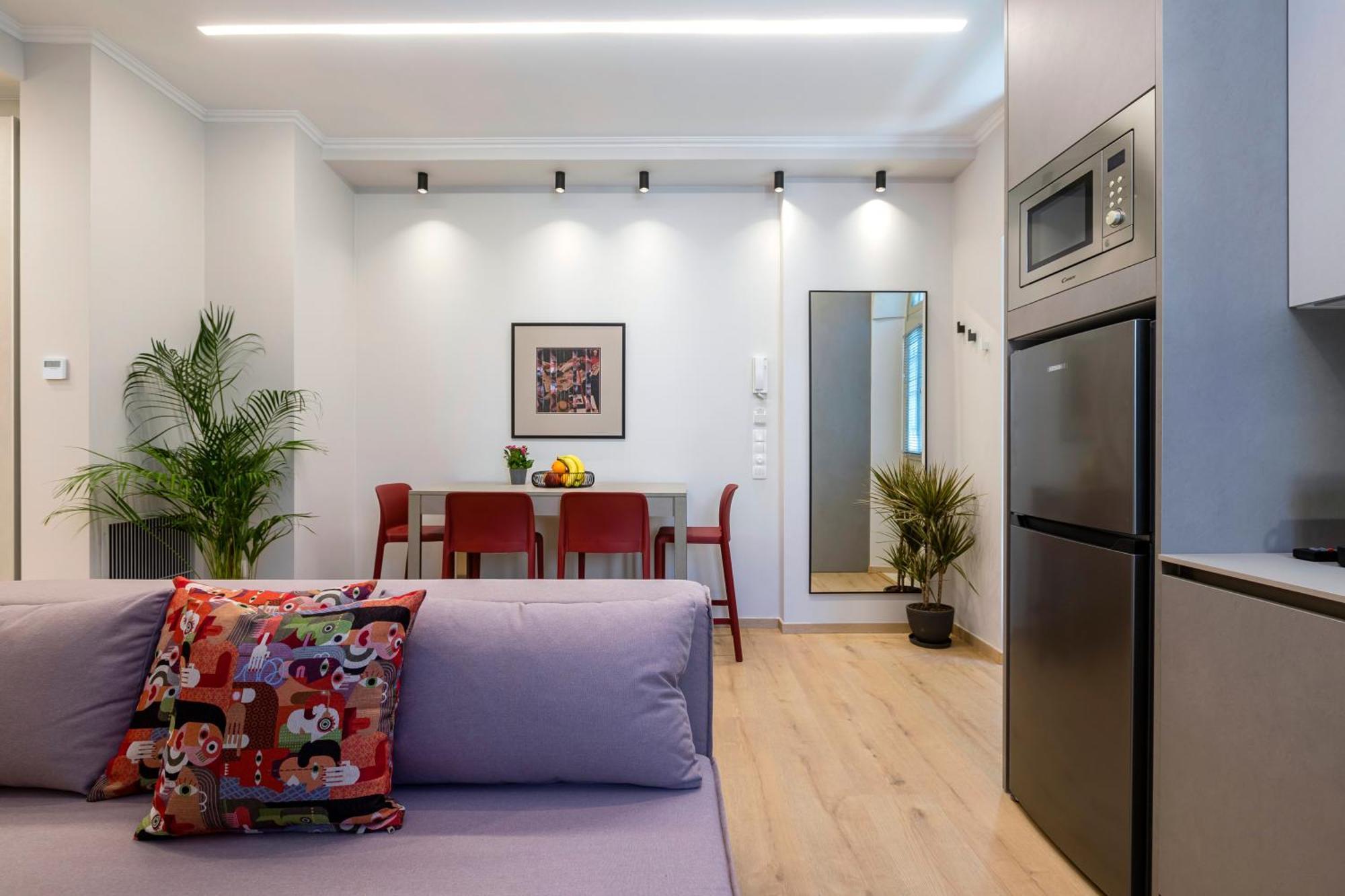 Apartament Marisol